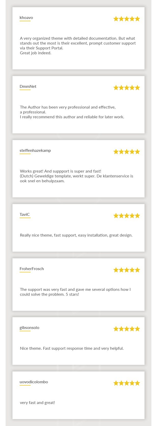 AutoResQ -  Car Repair WordPress Theme